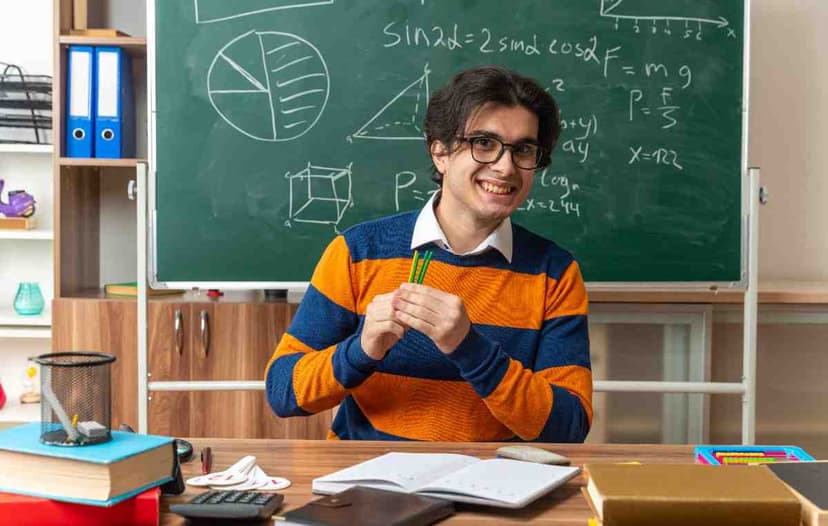 Student 1