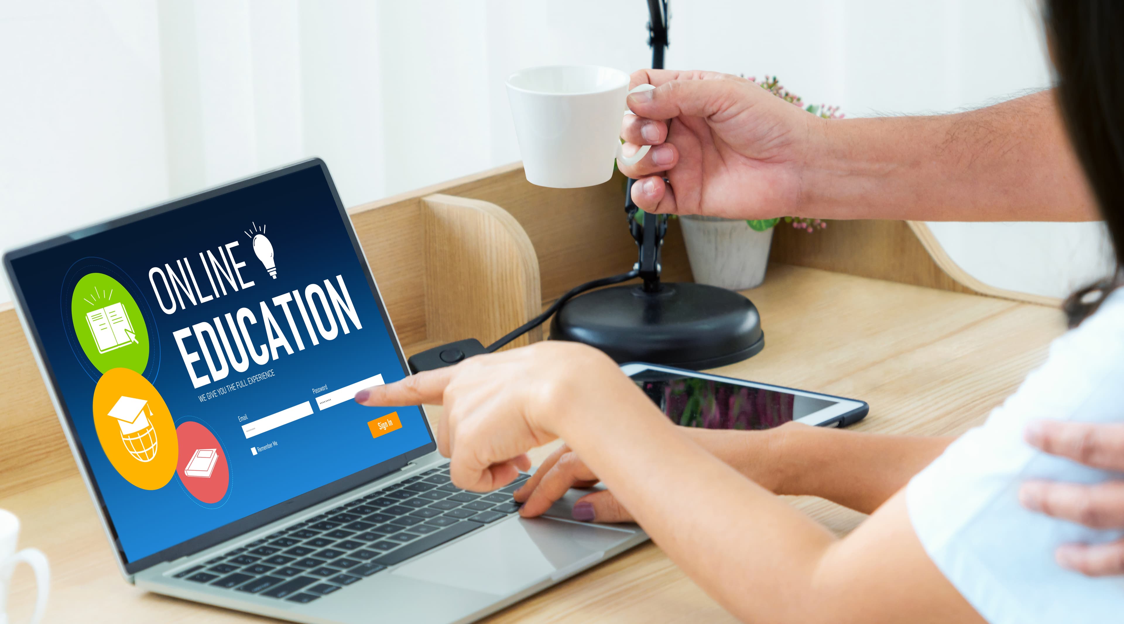 Free Demo with Sydney Virtual Tutors