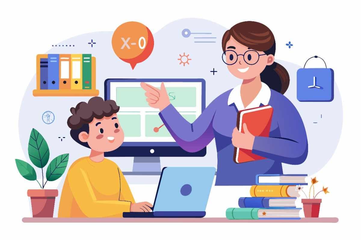 NAPLAN Test prep session