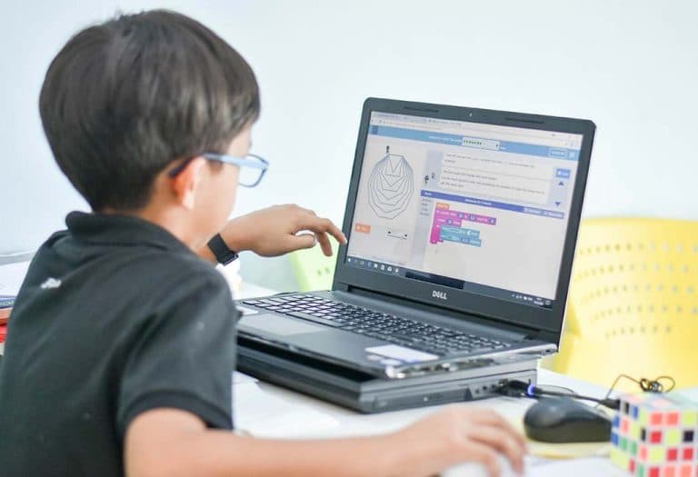 What is the best way for kids to learn how to code?