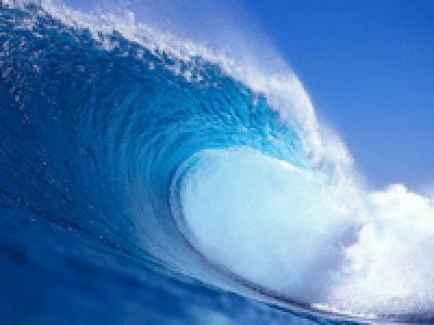 Wave Phenomenon Definition and Examples