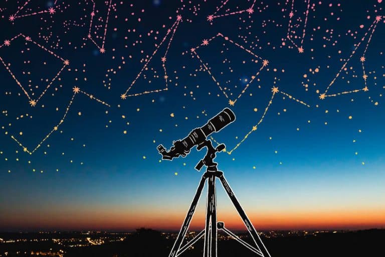 Everything You Need To Know About The Telescopes