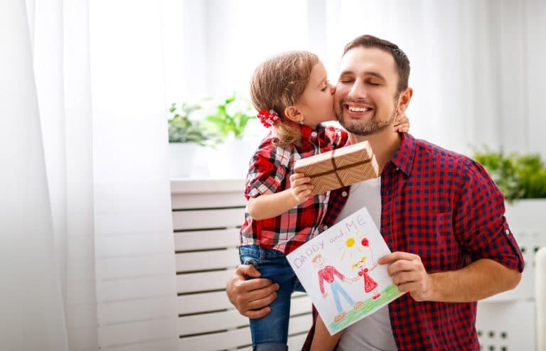 Enhancing Support for Fathers through Parenting Programs