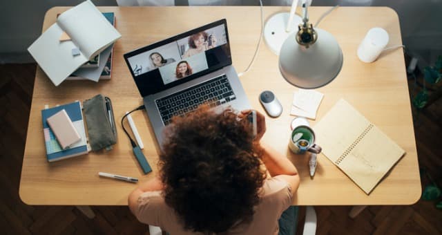 5 Strategies to Improve Your Online Learning Skills
