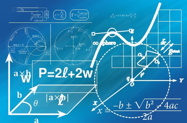 High School Math like a Pro