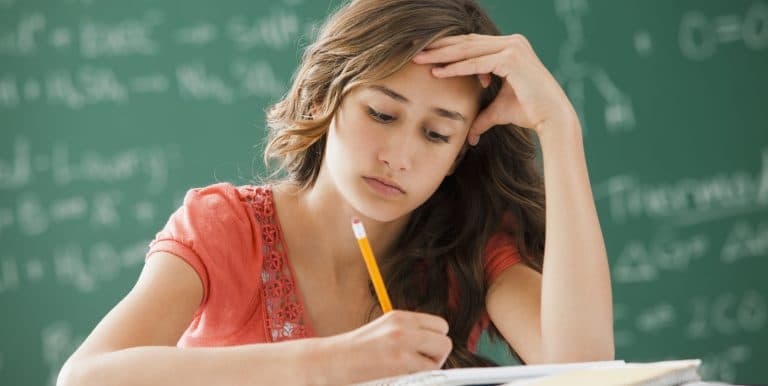 Why Do Some Kids Need Science Homework Help?