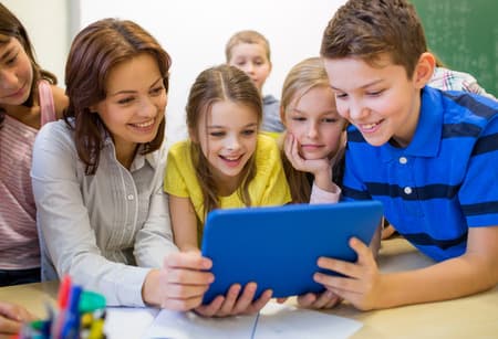 Why The Elementary Technology Conference Is So Special
