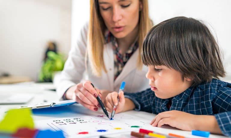 Tips for Parents to Help Children Prepare Well for High Stakes Tests