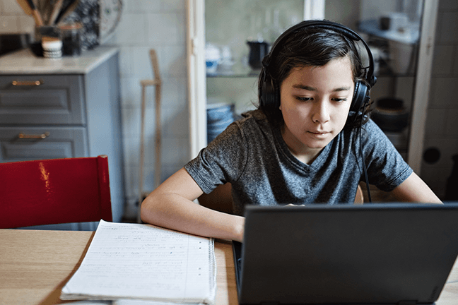 Adapting Learning Styles during COVID 19