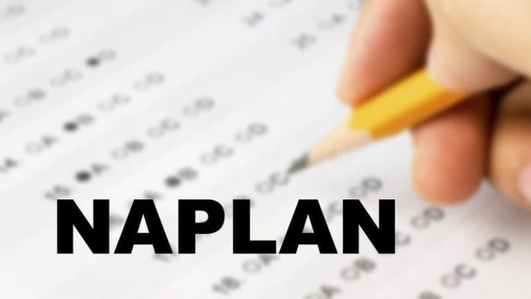 Why Do We Need NAPLAN?