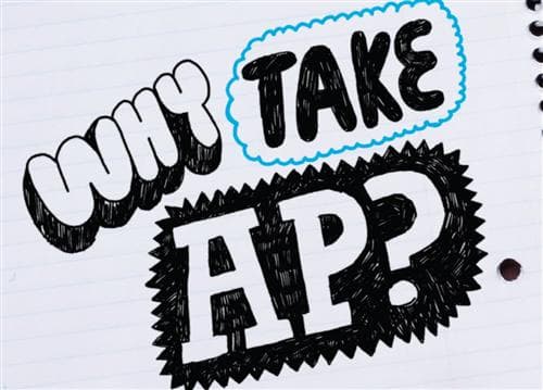How to Select an apt AP Class?