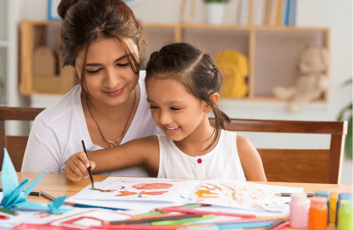 Parenting Goals Every Mom Should Have
