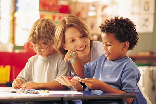 How Involved Should You Be in Your Child’s Academic Growth?