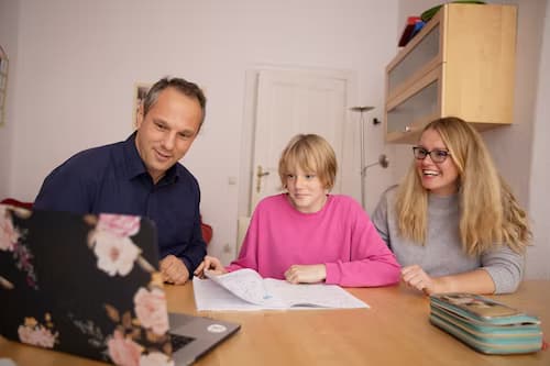 Should You Consider Homeschooling your Child after 7th Grade?
