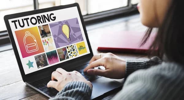 Online Tutoring a Cost Effective way to Enhance Learning Skills