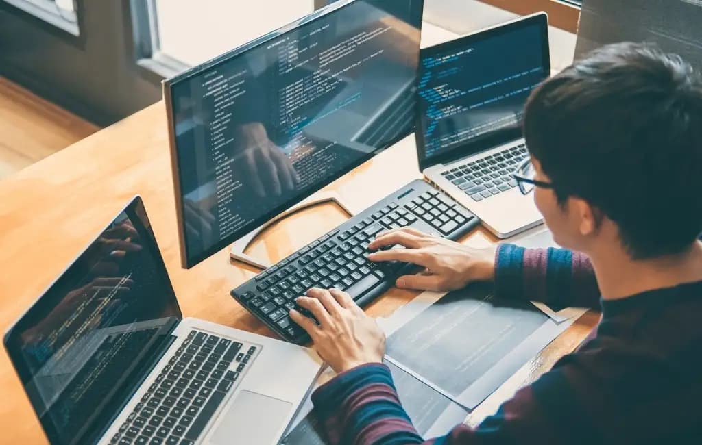 Why Your Child Must Learn to Programme?
