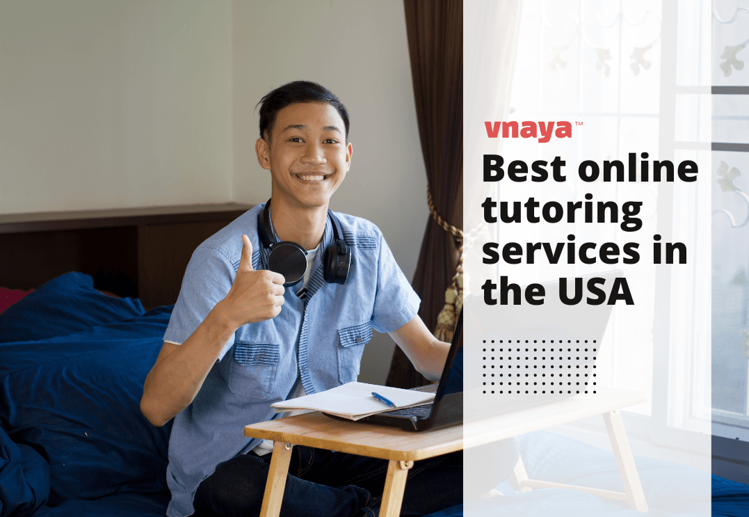 Best online tutoring services in the USA