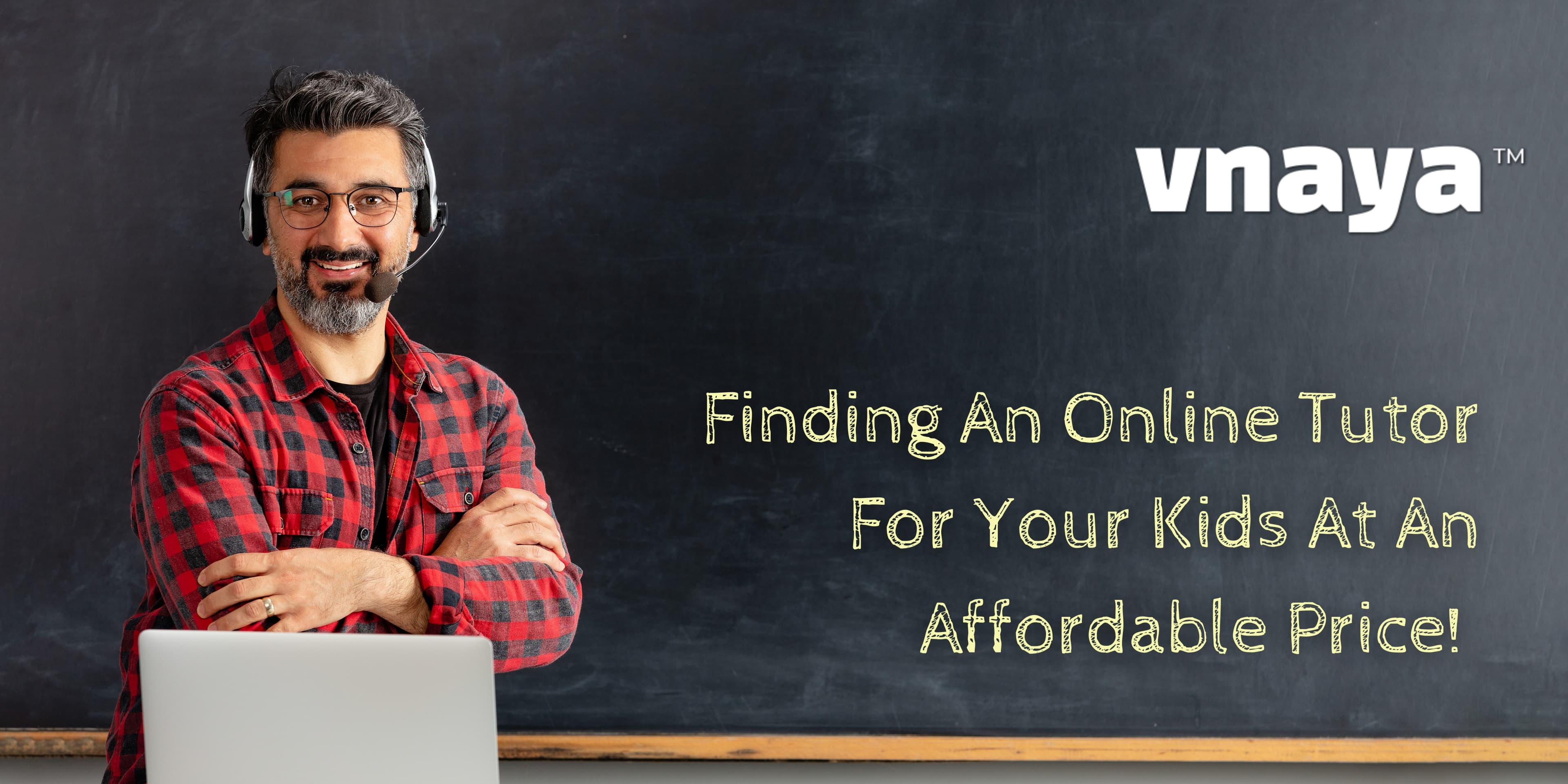 Finding An Online Tutor For Your Kids At An Affordable Price