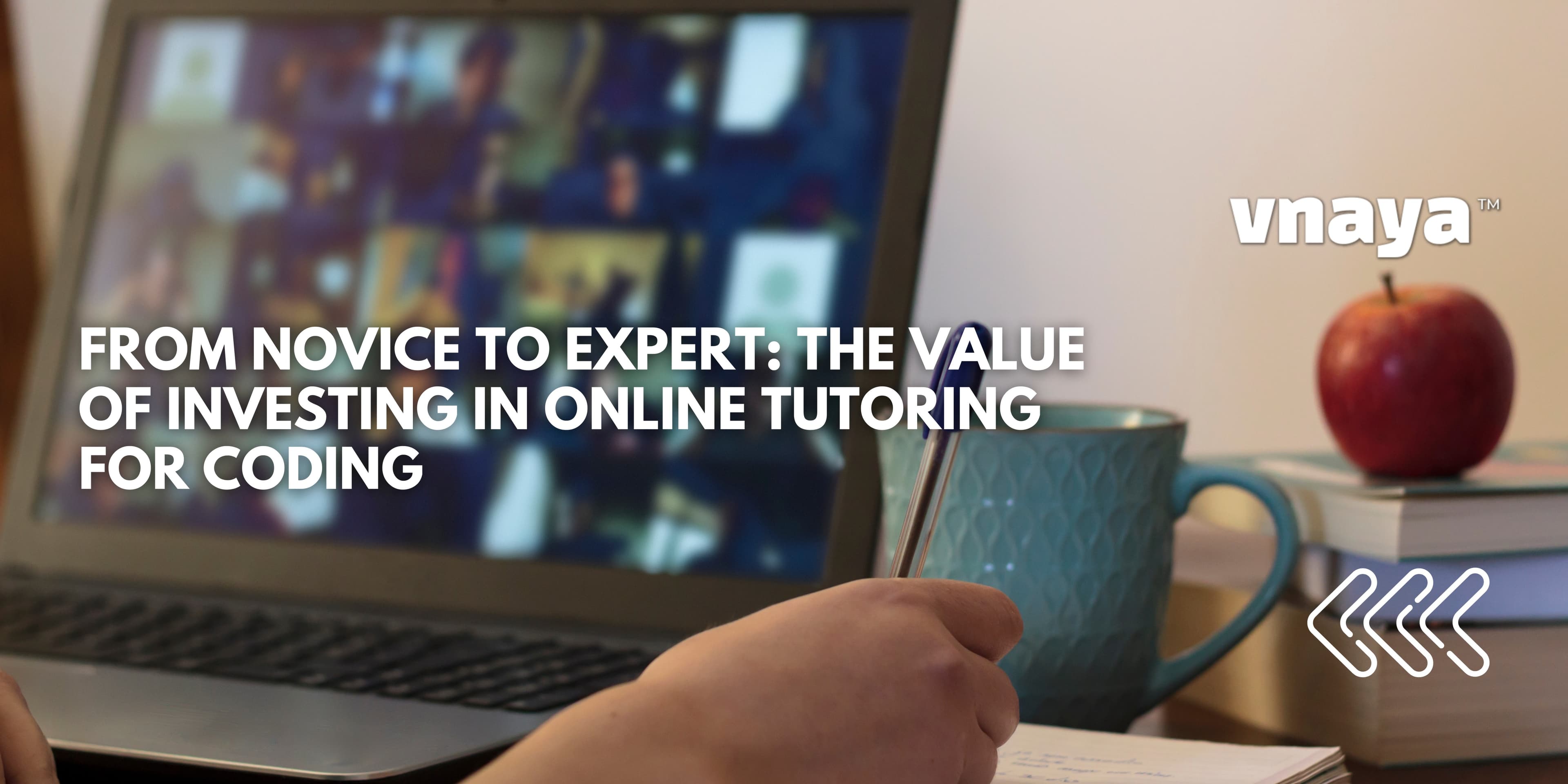 From Novice to Expert: The Value of Investing in Online Tutoring for Coding