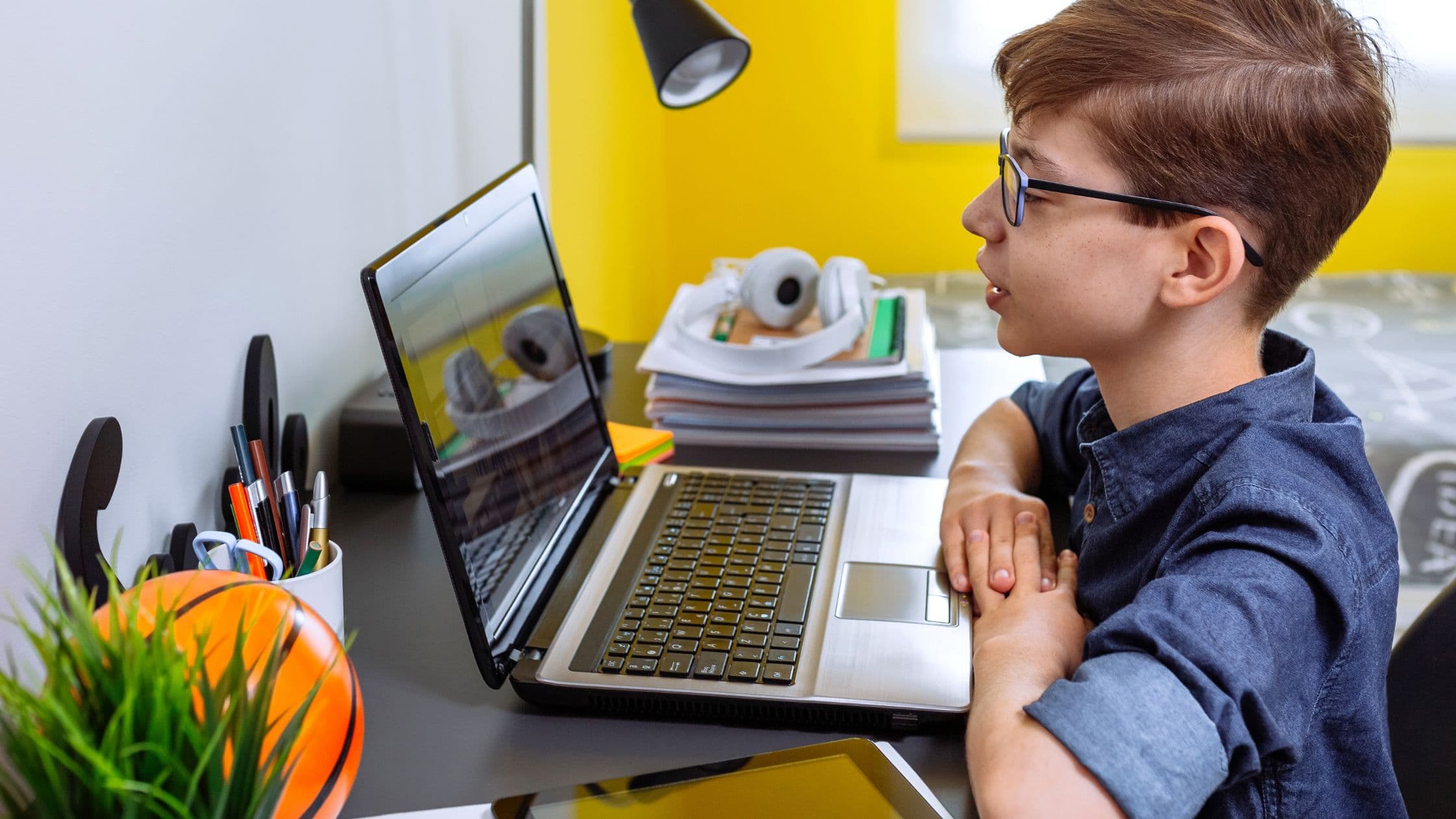 The Future of Online Tutoring: Is It Safe and Secure?