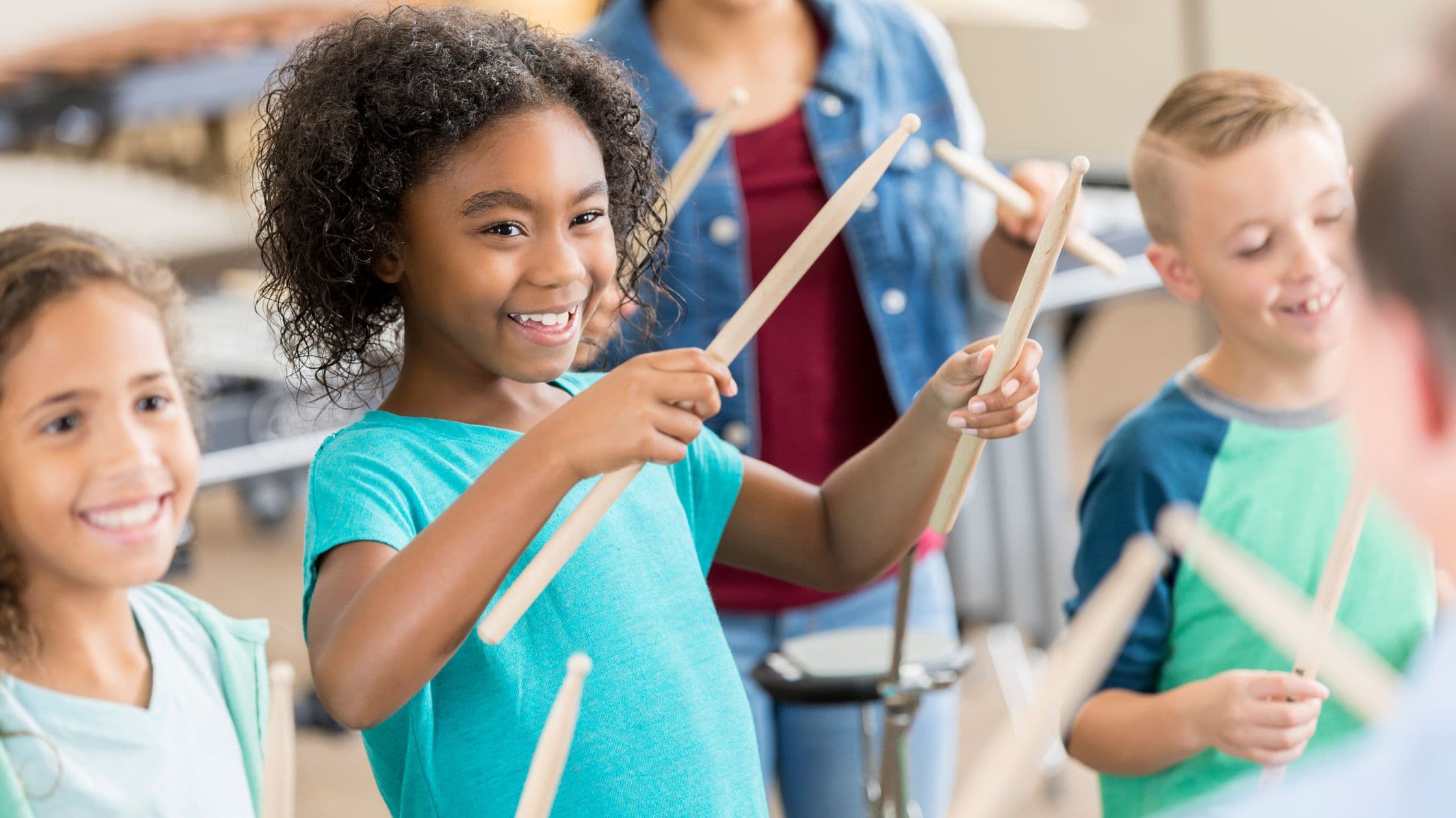 How Does the Increased Involvement in Extracurricular Activities Negatively Affect Skills based Learning?