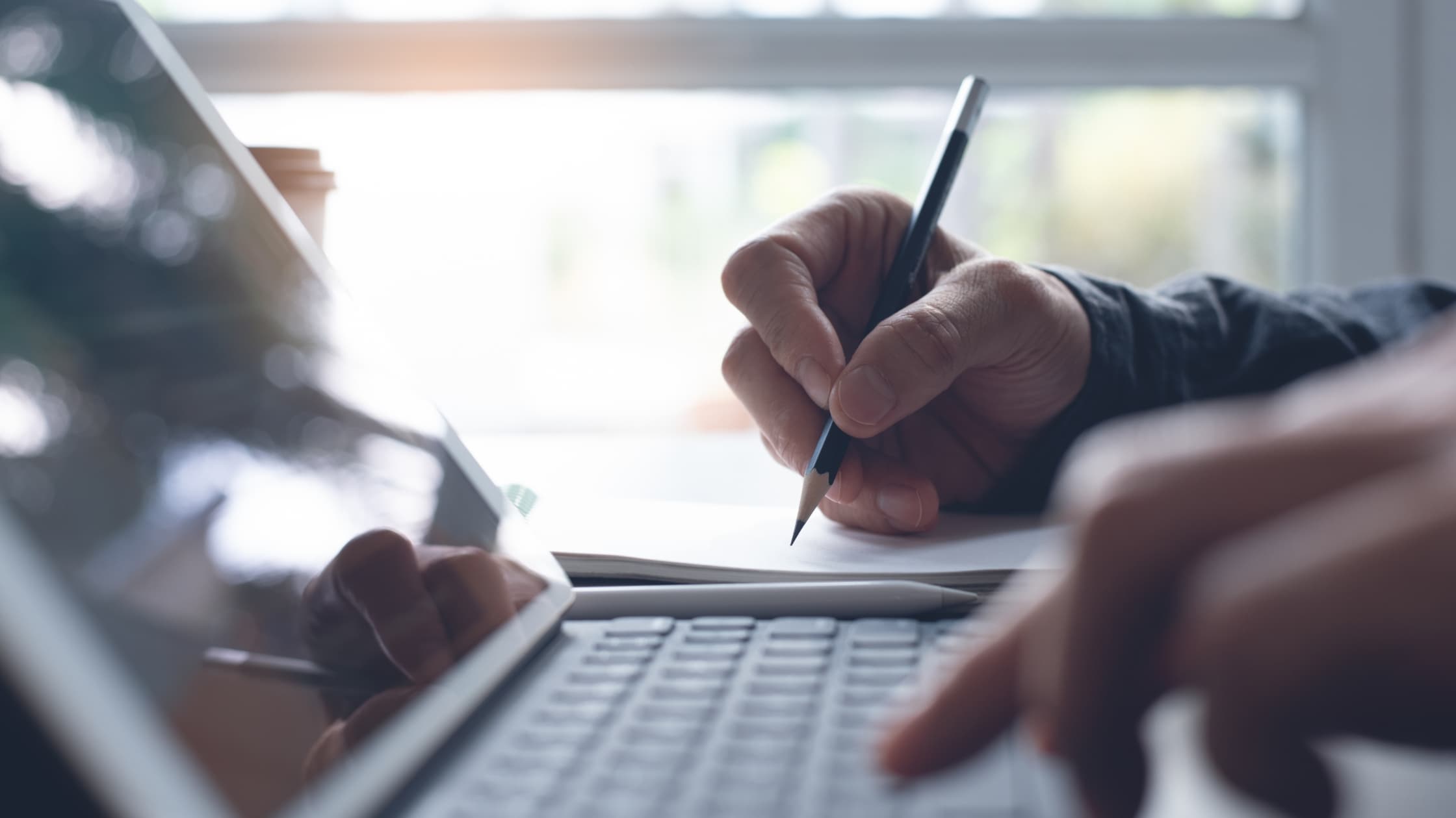 A Comprehensive Guide to Improve Vocabulary Skills