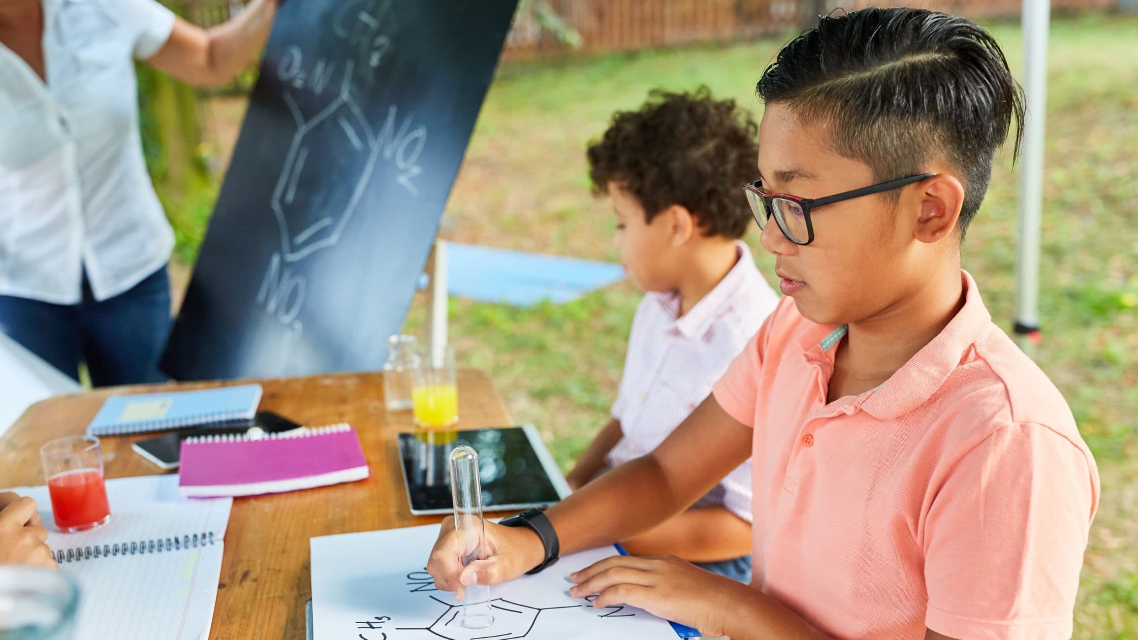 What Is The Importance of Online Summer Tutoring?