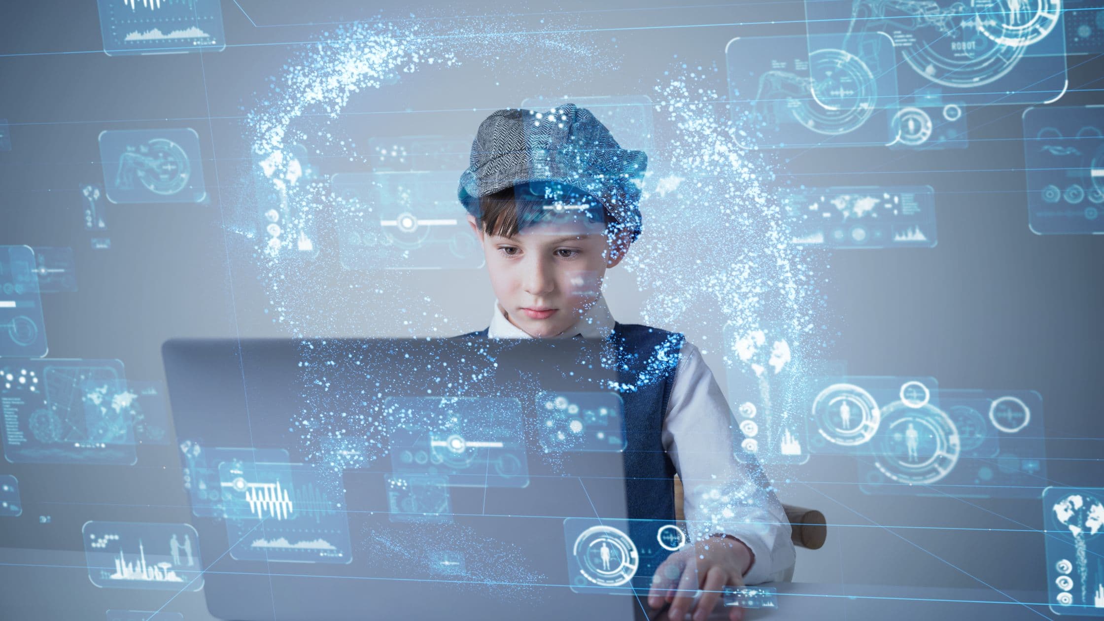 Elevate Your Online Learning Game: Don't Fall for These 4 Traps