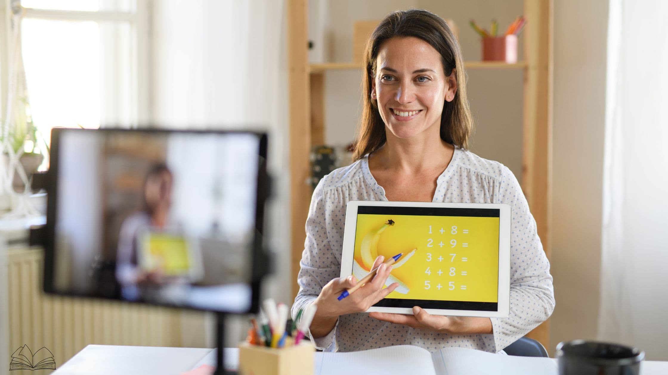 How online tutoring can be implemented?