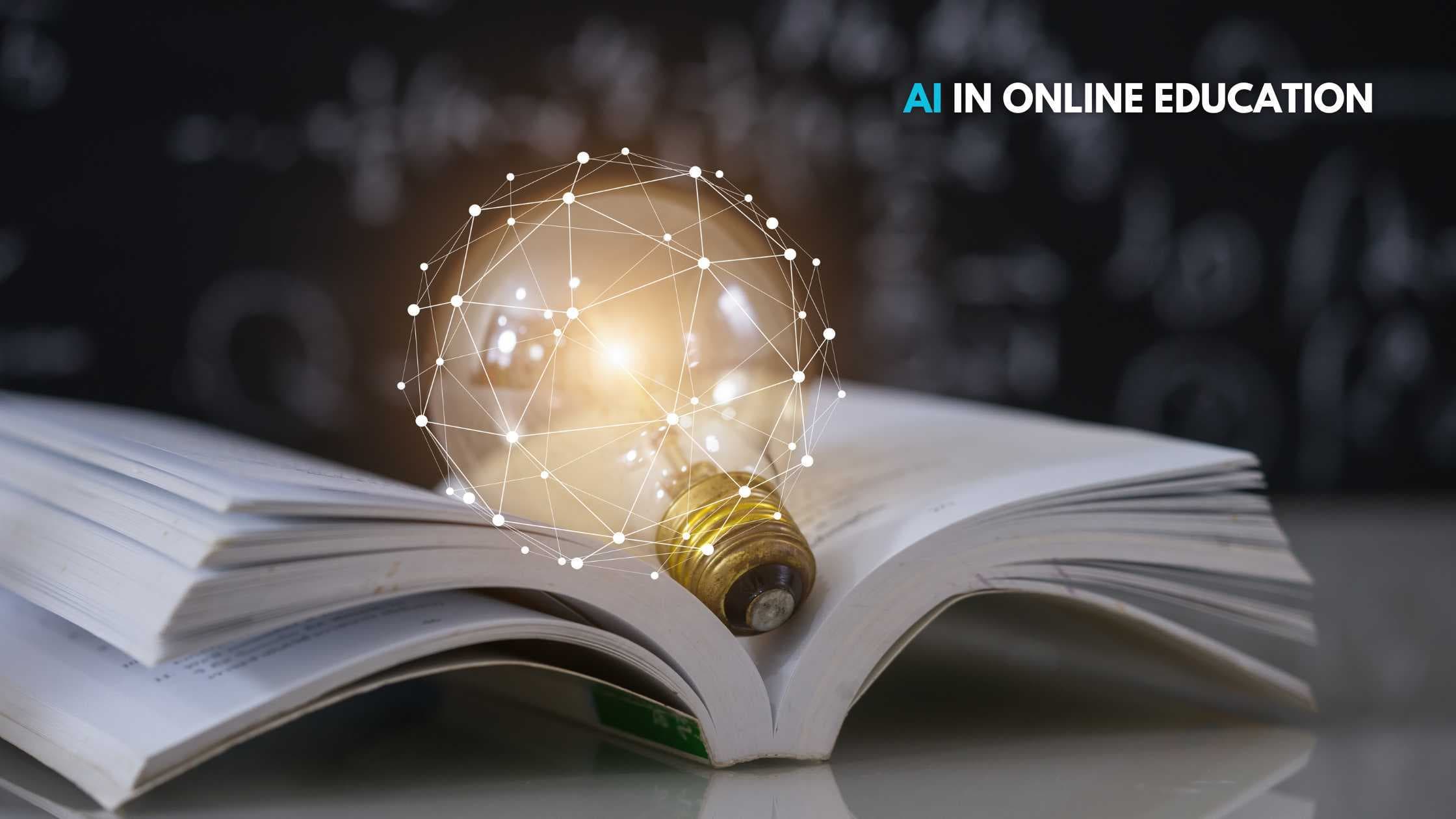 The Role of AI in Revolutionizing Online Tutoring Services