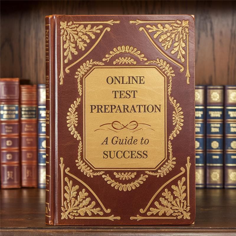 A Guide To Online Test Preparation