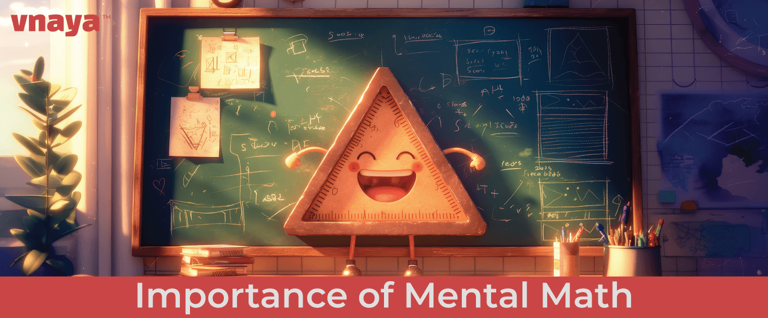 Importance of Mental Math