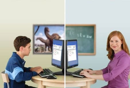 live tutoring