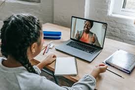 The Top 5 Benefits of Online Tutoring