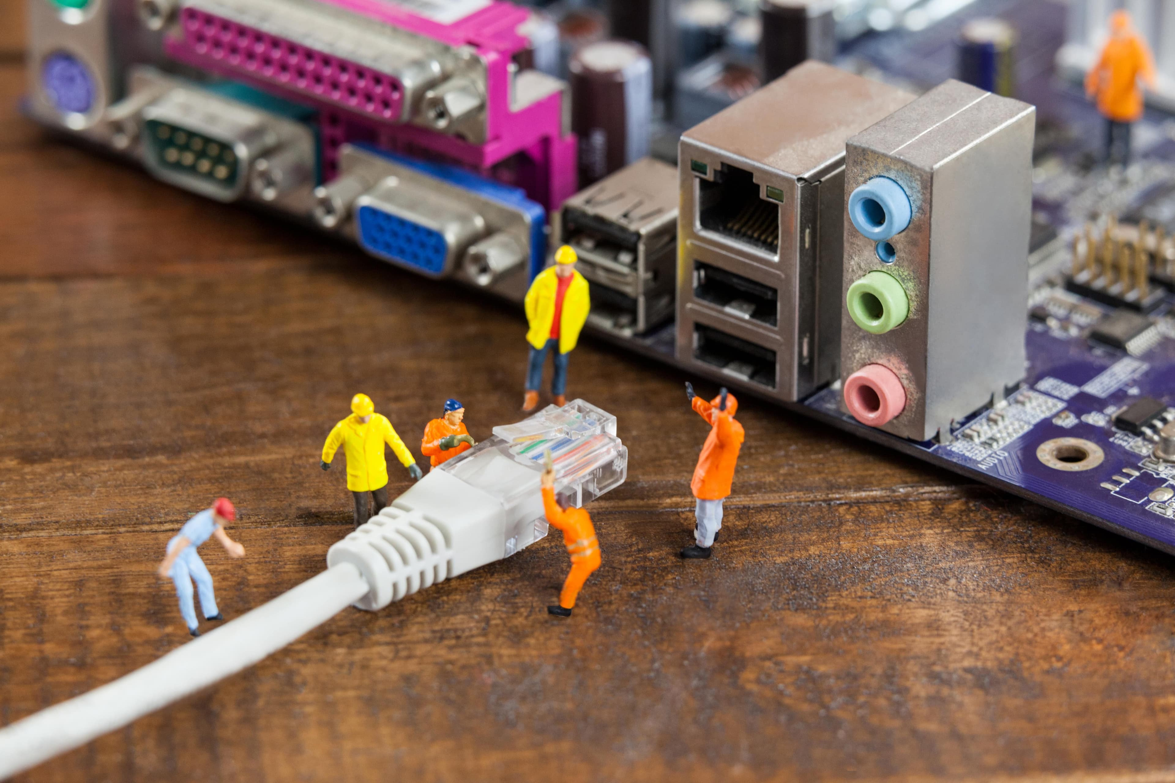 Introduction to Fiber – Optic Communication