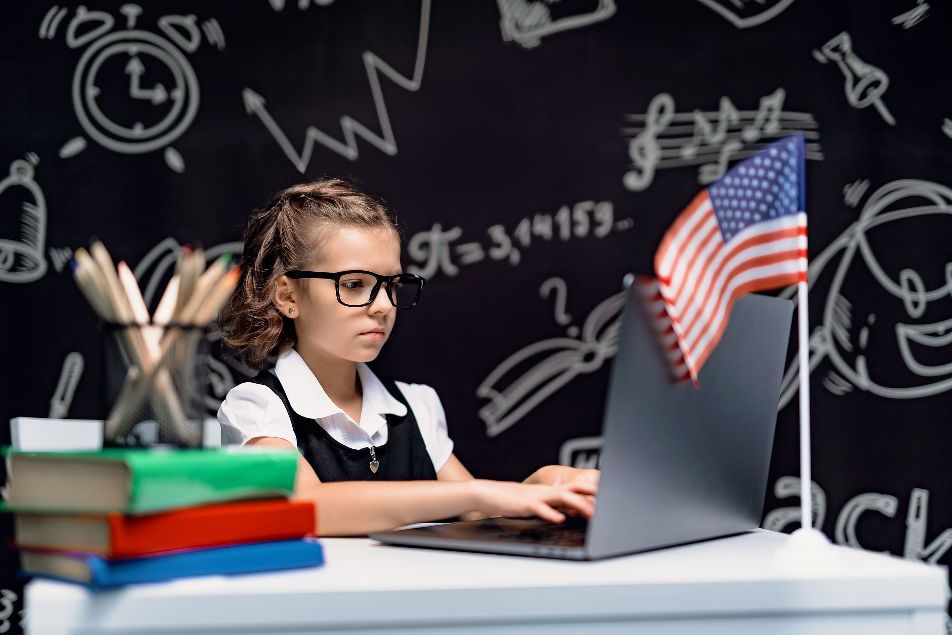 Why Is Online Tutoring in Los Angeles Favorable for Busy Parents?