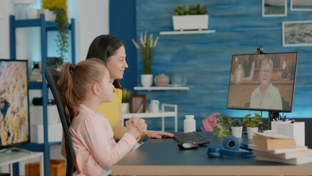 10 Signs Your Child Needs Online Tutoring in Brisbane
