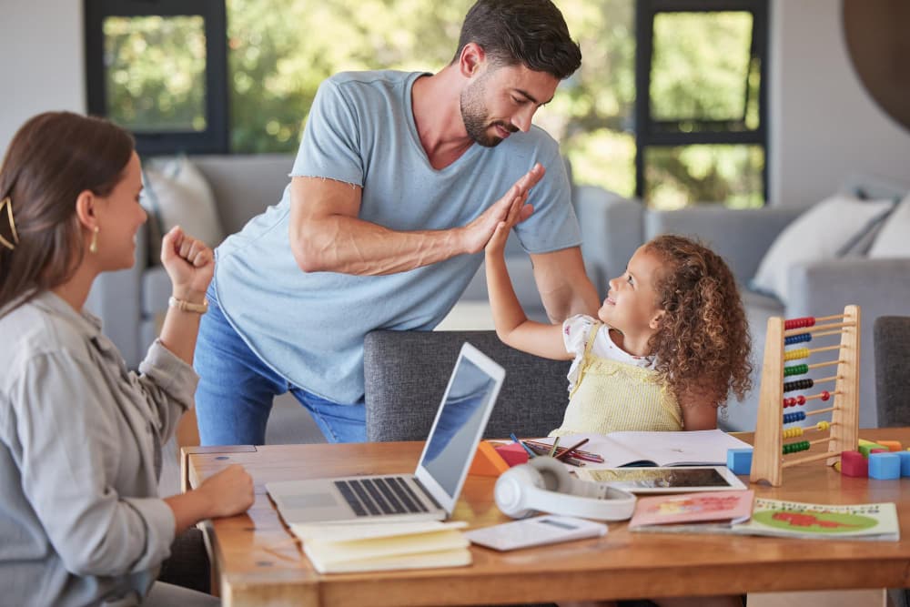 10 Smart Parenting Tips to Help Your Child Succeed in School