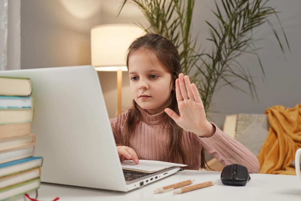 7 Warning Signs Your Child Needs Personalized Online Learning