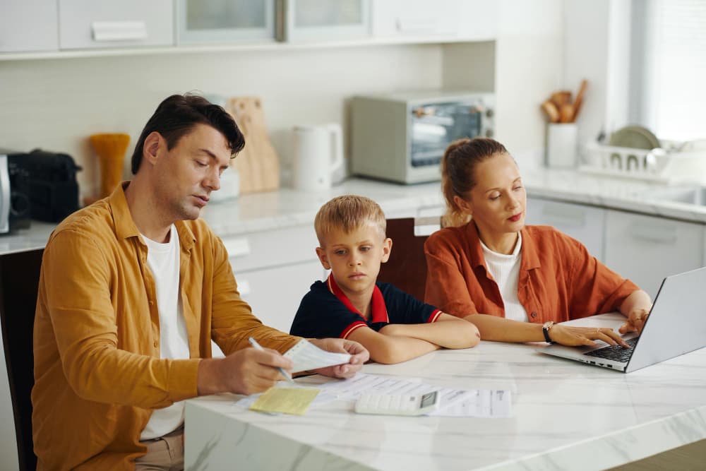 Why More American Parents Are Switching to Online Tutoring