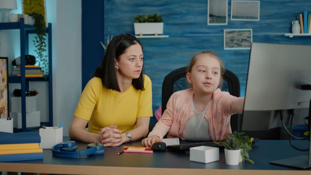 How Online Tutoring Helps ADHD and Dyslexia Students