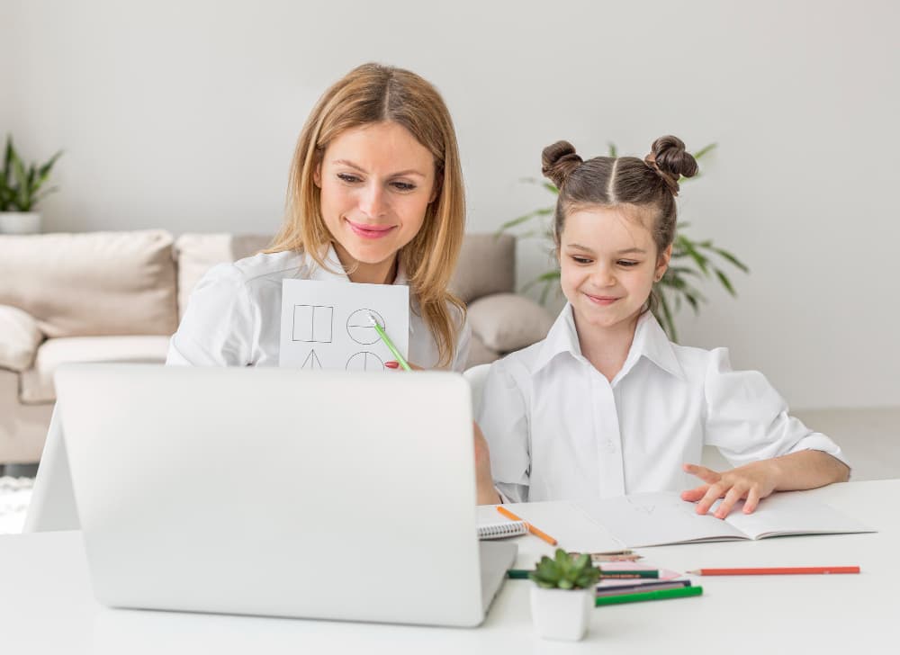 Top 7 Benefits of Online Tutoring for Children in 2026