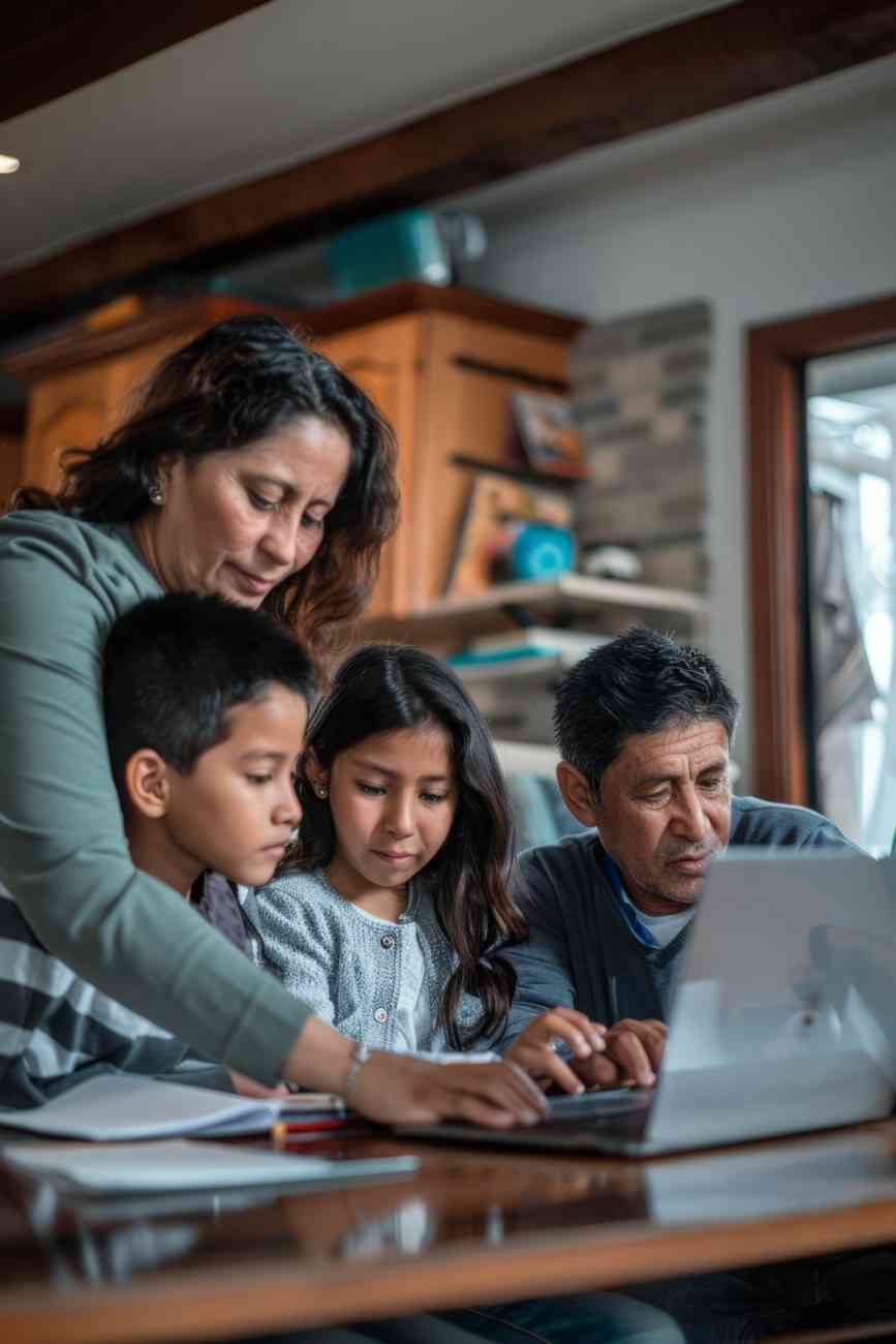 Trusted by Families Globally