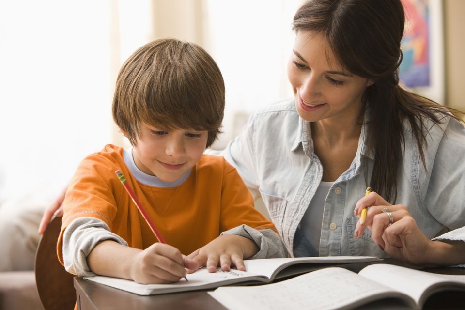 Introduction of homeschooling